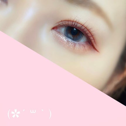 ルイ バイ カラーマジョリティー /louis by COLOR MAJORITY/カラーコンタクトレンズを使ったクチコミ(3枚目)