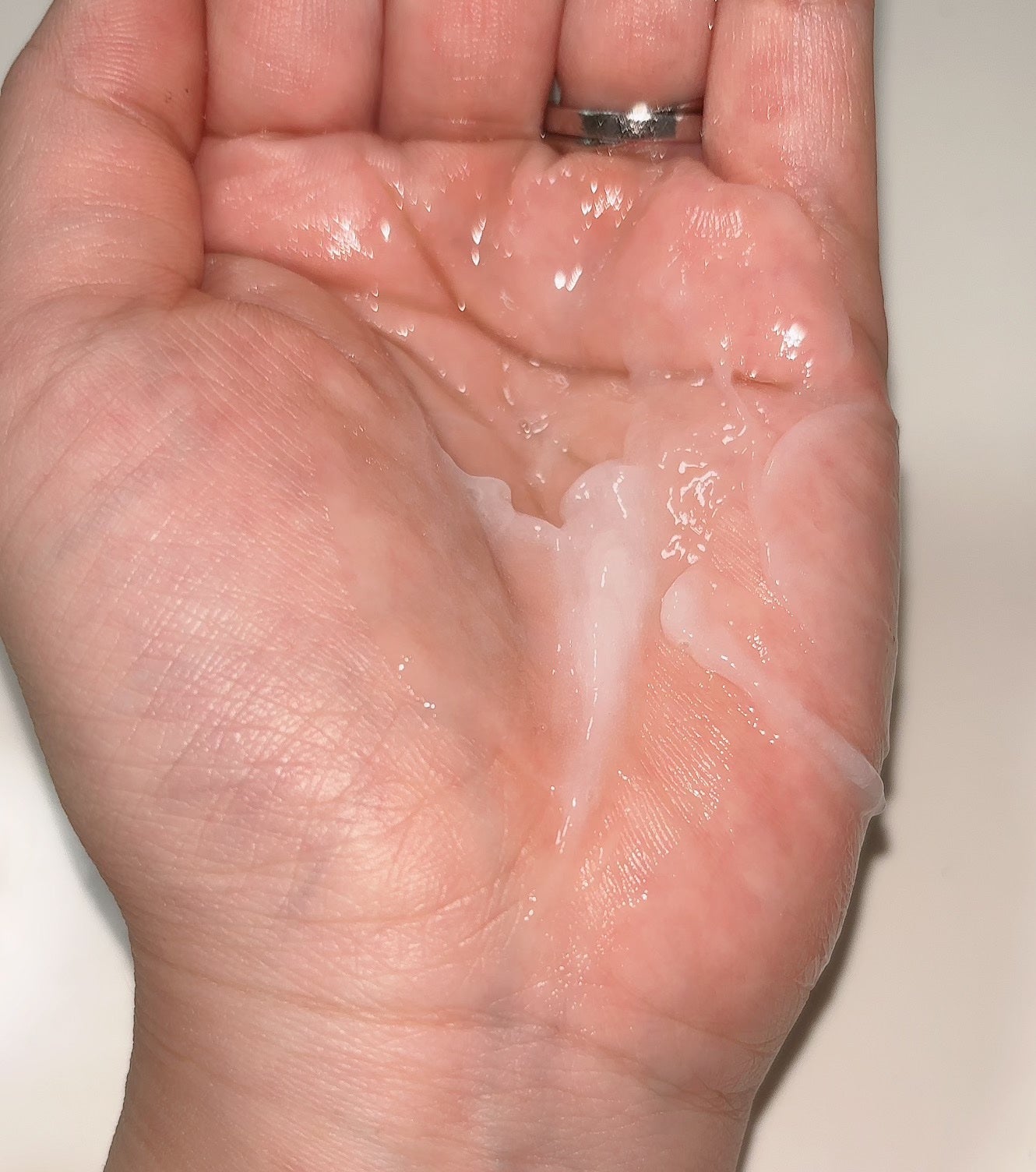 ドレッシングウォータートリートメント/ビューランチ/ヘアオイルを使ったクチコミ(4枚目)