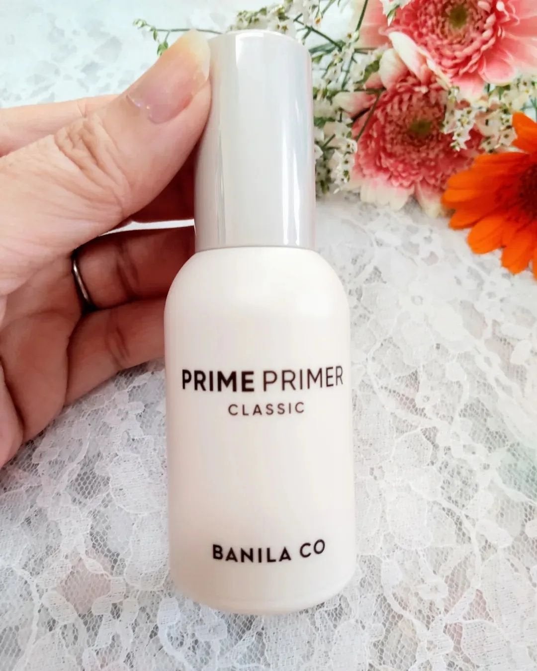 バニラコ プライムプライマー クラシック/BANILA CO/化粧下地を使ったクチコミ(2枚目)