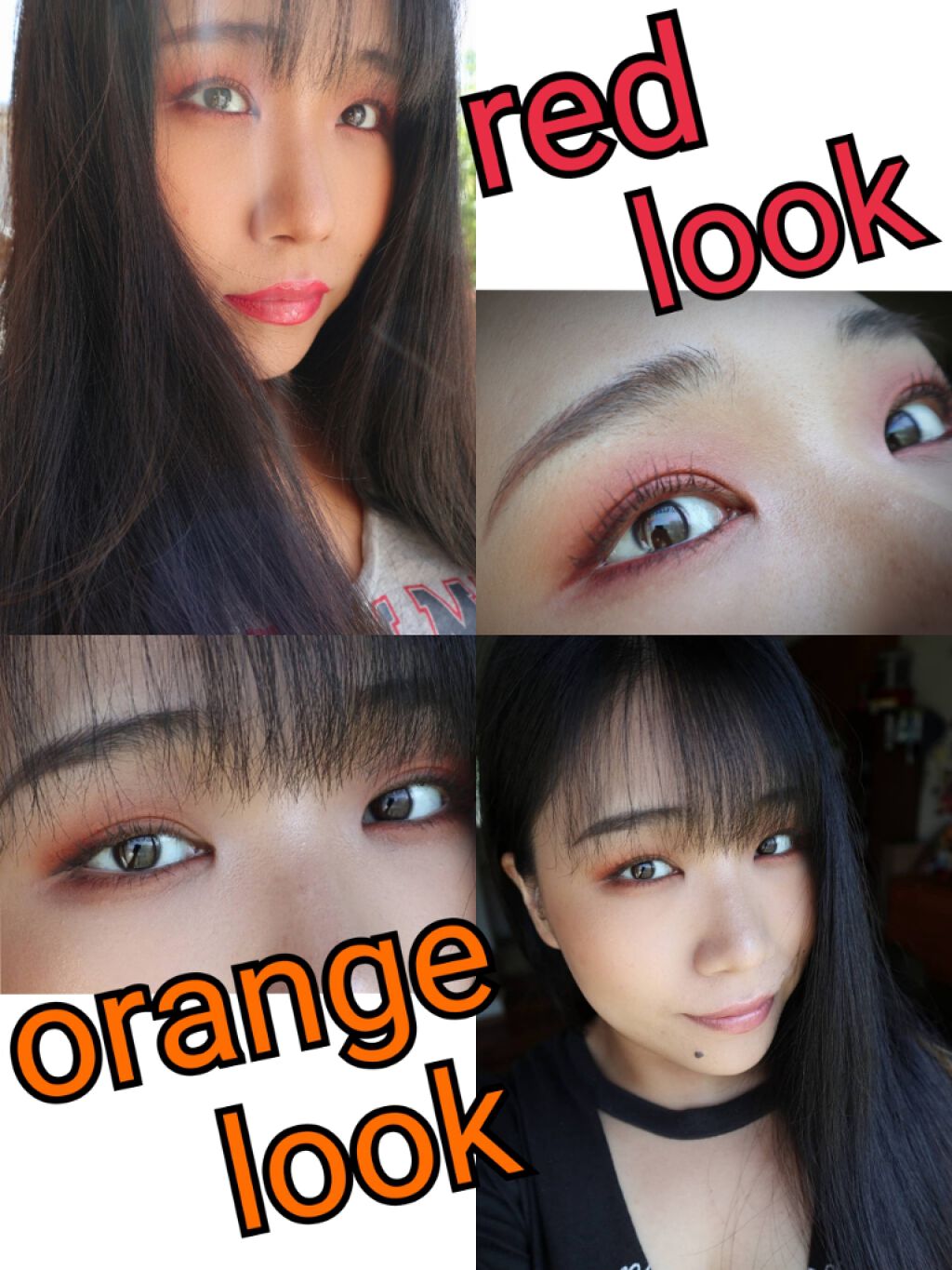 アート ライブラリー/M・A・C/アイシャドウパレットを使ったクチコミ(1枚目)