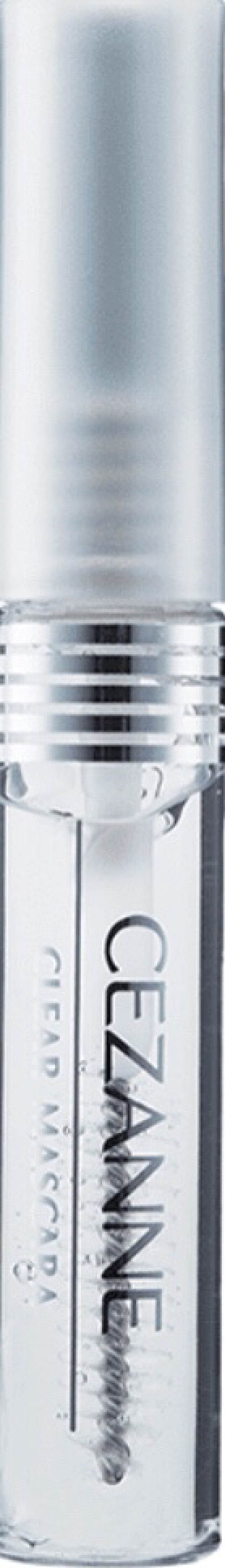 クリア マスカラR/CEZANNE/マスカラ下地を使ったクチコミ(7枚目)