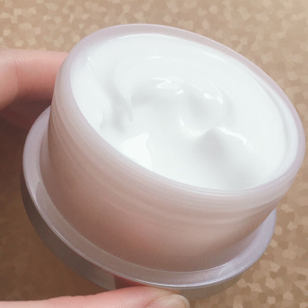 ミラクルワン リッチ&モイスト/RF28/オールインワン化粧品を使ったクチコミ(4枚目)