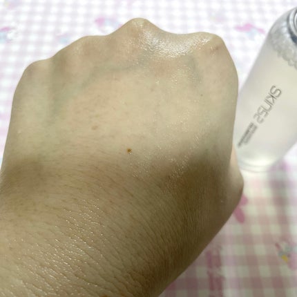 ããã¿ðãã©ãã100 on LIPS ãSKIN52&COã³ã©ãŒã²ã³ã°ããŒãã¹ãðååã®ç¹åŸŽðâïžèªç¶..ãïŒ4æç®ïŒ