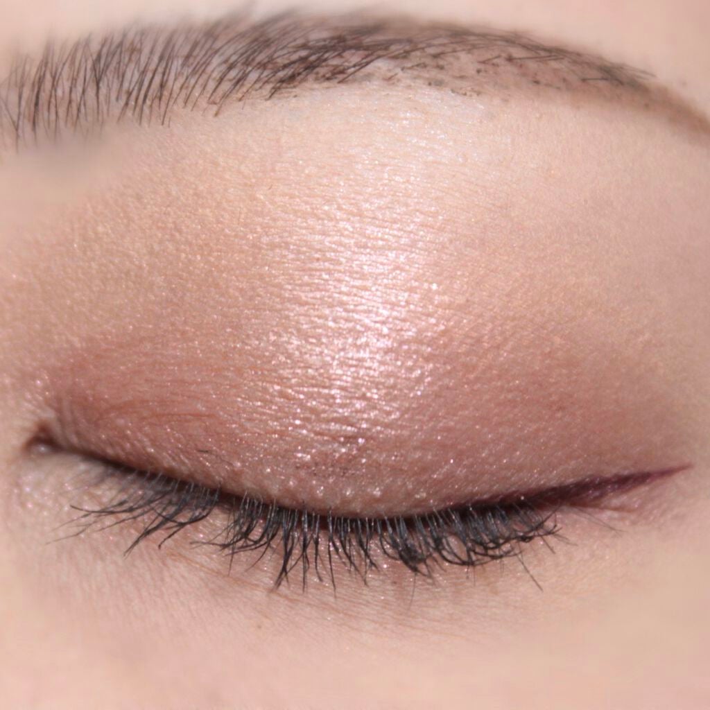 ピメル パーフェクトロング&カールマスカラ/pdc/マスカラを使ったクチコミ(4枚目)