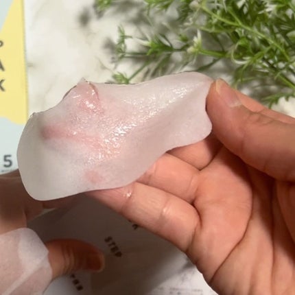 2STEP 鼻パック/anyism/その他スキンケアを使ったクチコミ(3枚目)