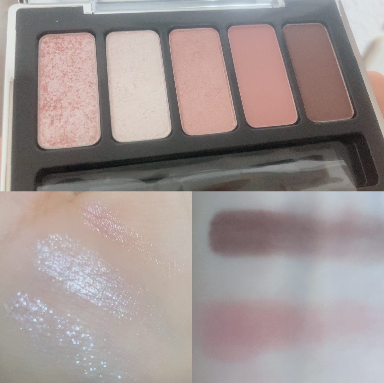 マットジュエルリップコレクション/Armuje/口紅を使ったクチコミ（3枚目）