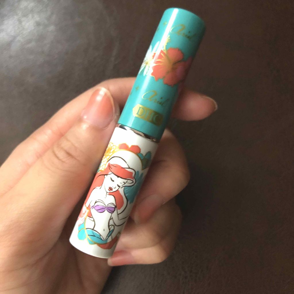 DHC 薬用リップクリーム/DHC/リップクリームを使ったクチコミ(2枚目)