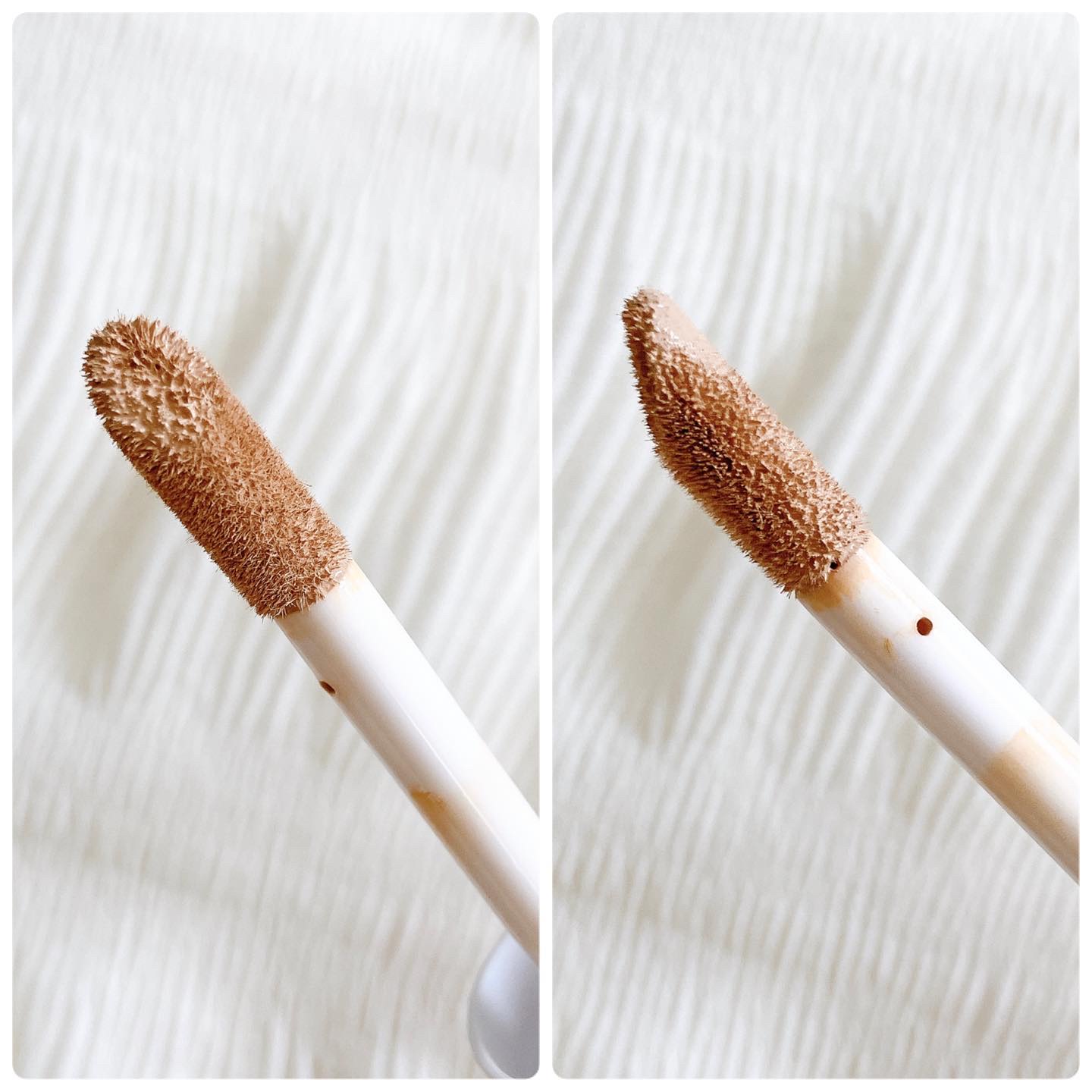 GGマルチコンシーラー 01/gesgep/リキッドコンシーラーを使ったクチコミ（3枚目）