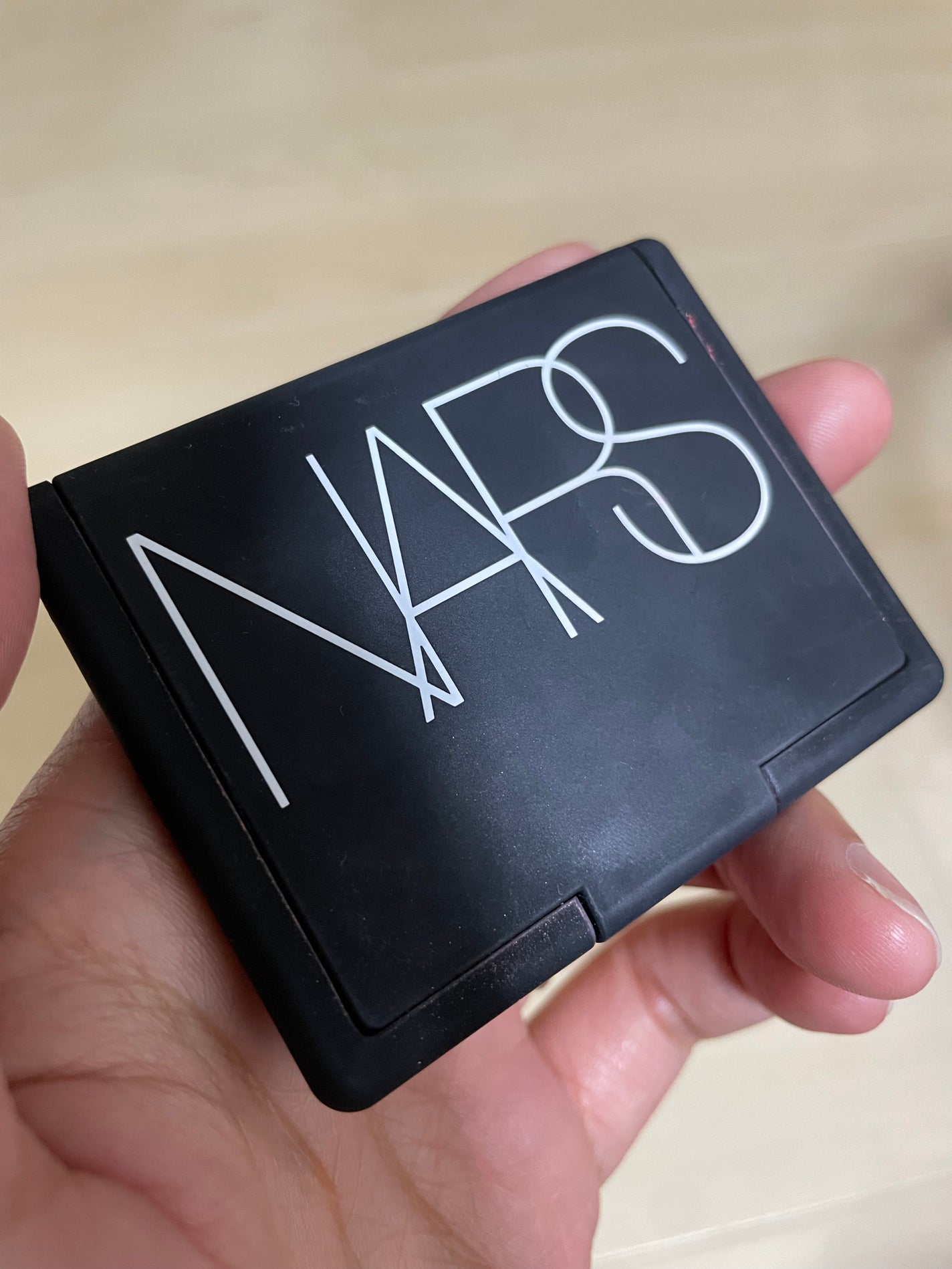 ブラッシュ/NARS/パウダーチークを使ったクチコミ(1枚目)