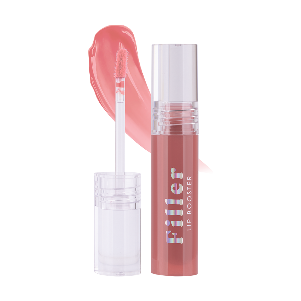 Cathy Doll フィラーリップブースター 03 Peachella(ピーチェラ)