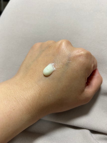 ビオレUV アクアリッチ ウォータリーエッセンス/ビオレ/日焼け止めローションを使ったクチコミ(3枚目)