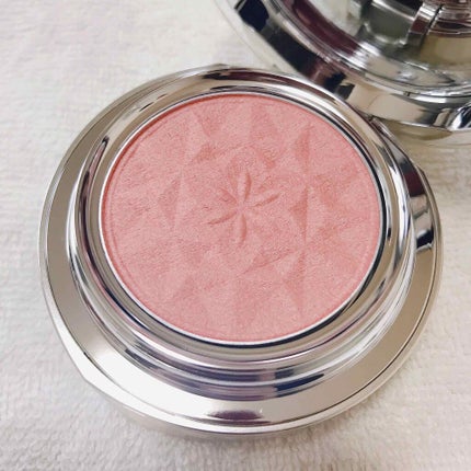 AQ ブラッシュ 06/DECORTÉ/パウダーチークを使ったクチコミ(2枚目)