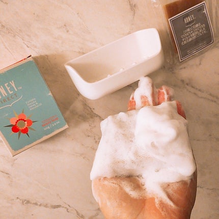 mcgroupakiko on LIPS 「社会人としてメイクは身嗜みのひとつですが、帰宅後の洗顔で一気に..」(7枚目)