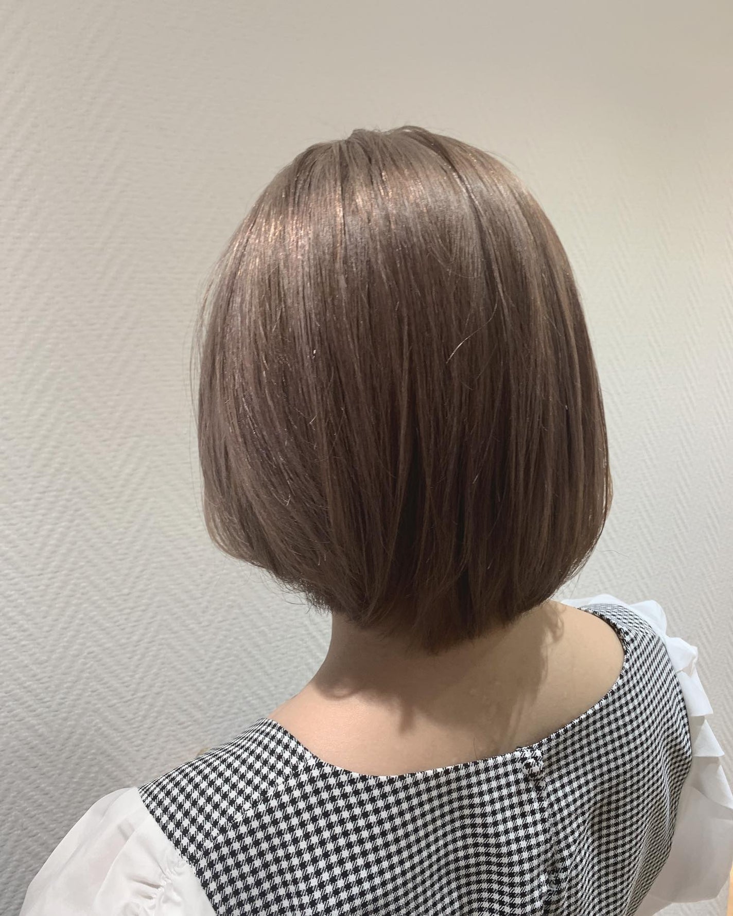 布施拓也 on LIPS 「オリジナルインナートリートメント完成したのでインスタと、投稿し..」(1枚目)
