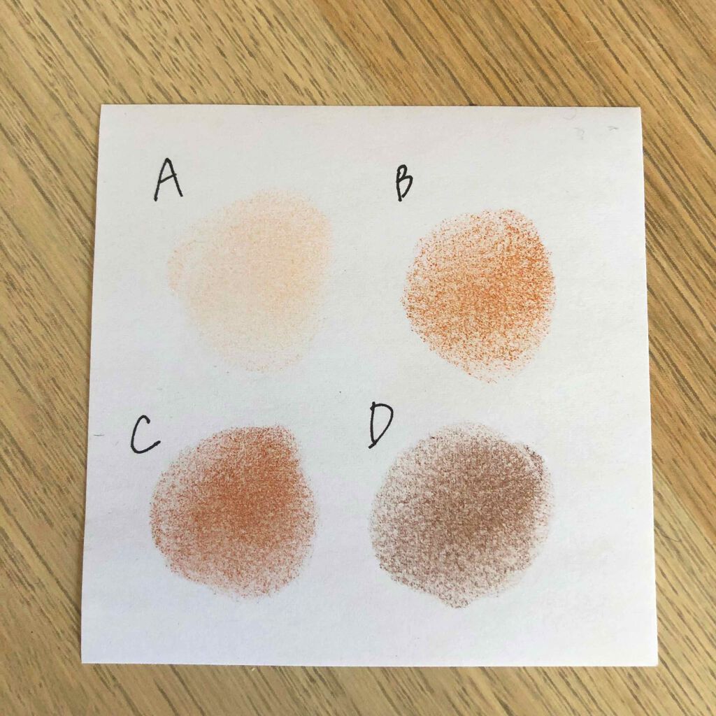 アイシャドウベース/キャンメイク/アイシャドウベースを使ったクチコミ（3枚目）