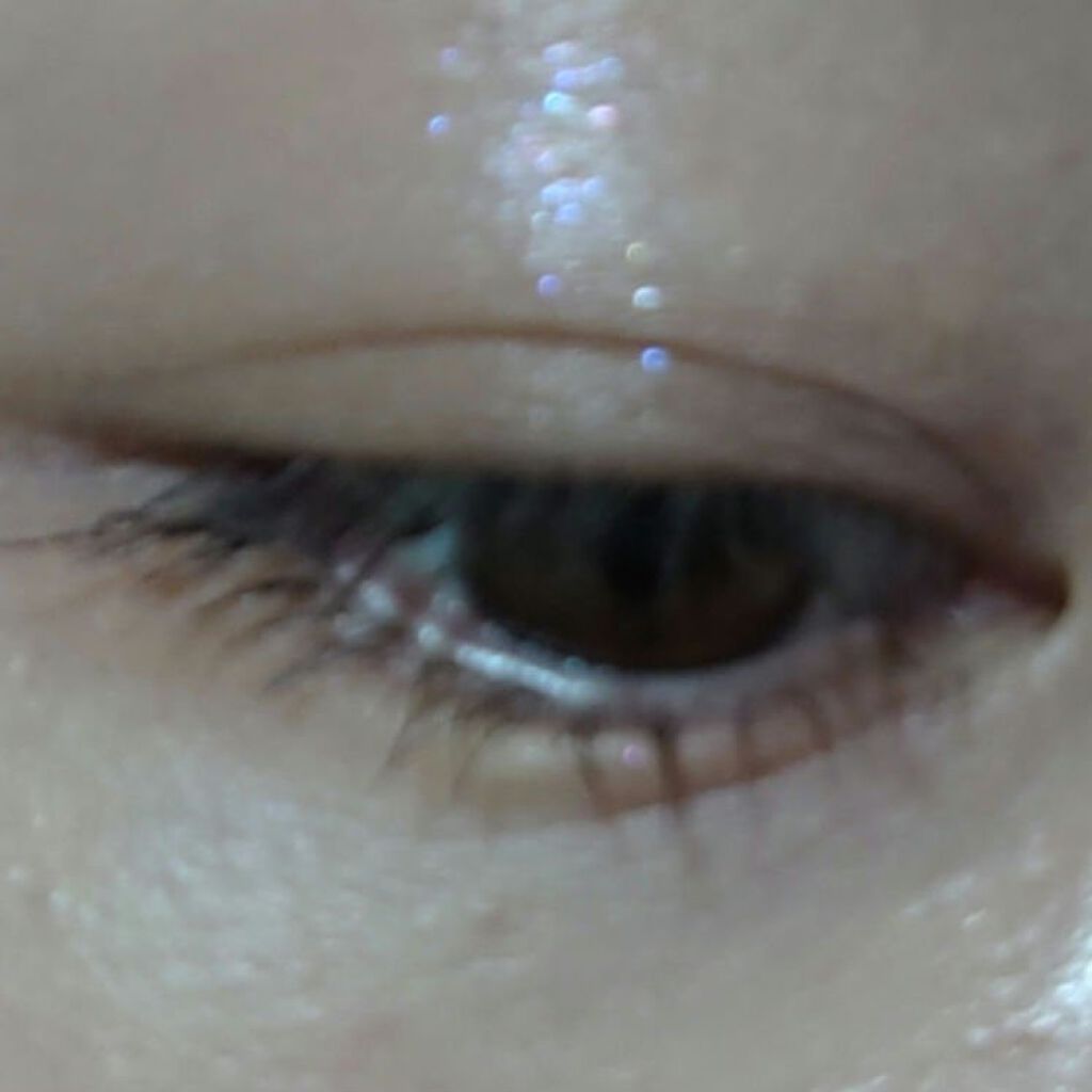 パワフルフィルム マスカラ(ロング)/FASIO/マスカラを使ったクチコミ（3枚目）