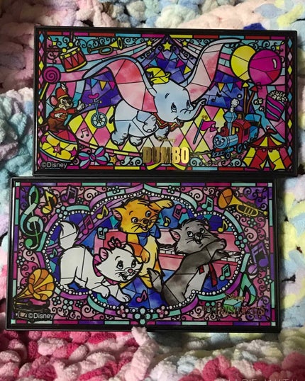 マルチパレット/IT'S DEMO/メイクアップキットを使ったクチコミ(1枚目)