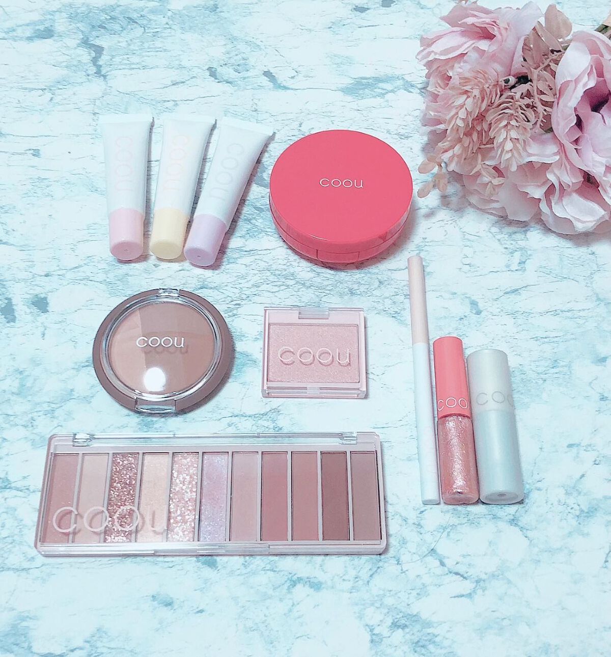 Mmiy_cosme  ãã©ãã100ð«¶ on LIPS ãcoouãã€ãœãŒãããâ€ïžðžã¢ã€ã·ã£ããŠãã¬ãã03ãã¥ãŒããµ..ãïŒ1æç®ïŒ