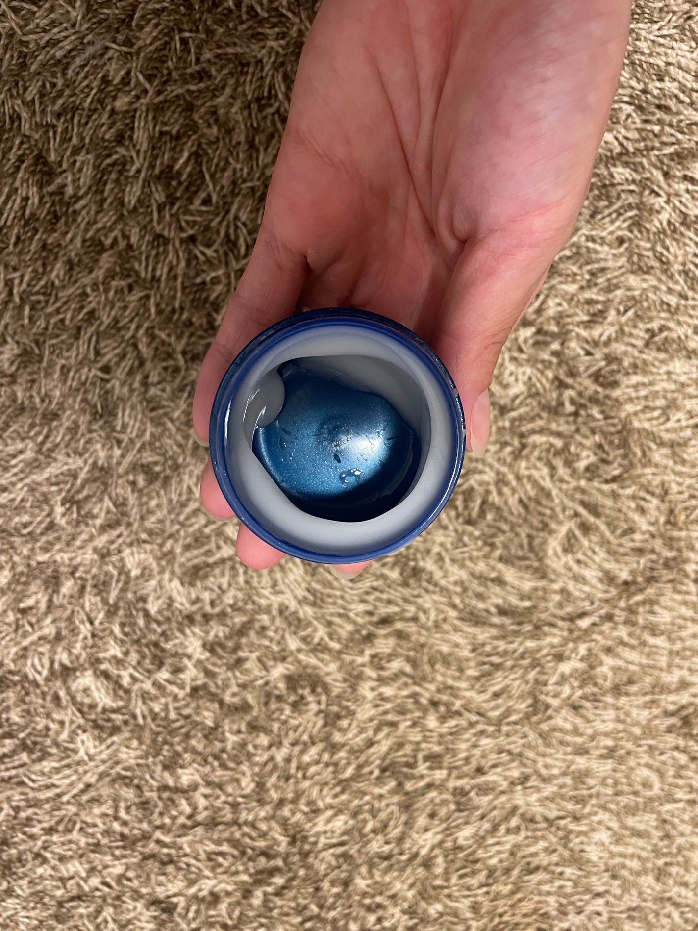 白潤プレミアム薬用浸透美白化粧水/肌ラボ/化粧水を使ったクチコミ(4枚目)