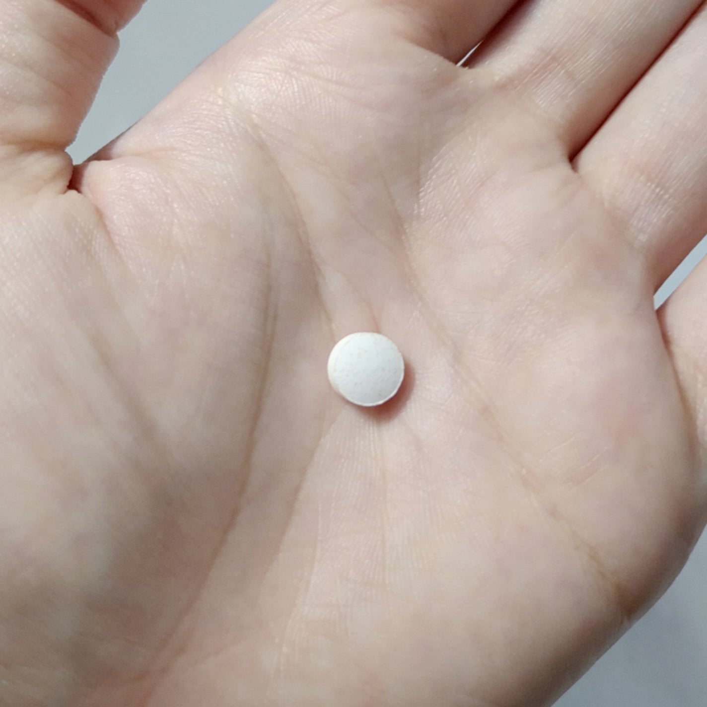 ビタミンD/ファンケル/健康サプリメントを使ったクチコミ(2枚目)