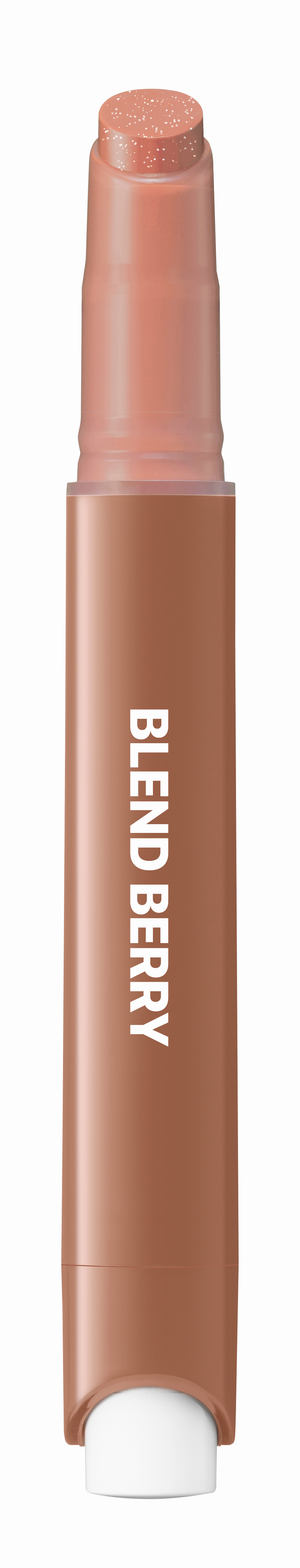 ブレンドベリー リップバルーン 103 おとぎのウォルナットピンク(限定色)