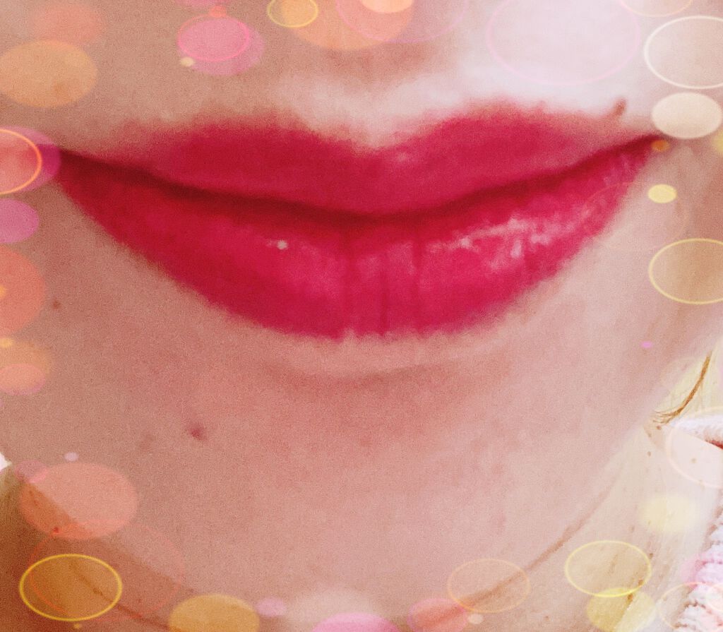 アピュー ジューシーパン ティント/A’pieu/リップティントを使ったクチコミ(3枚目)