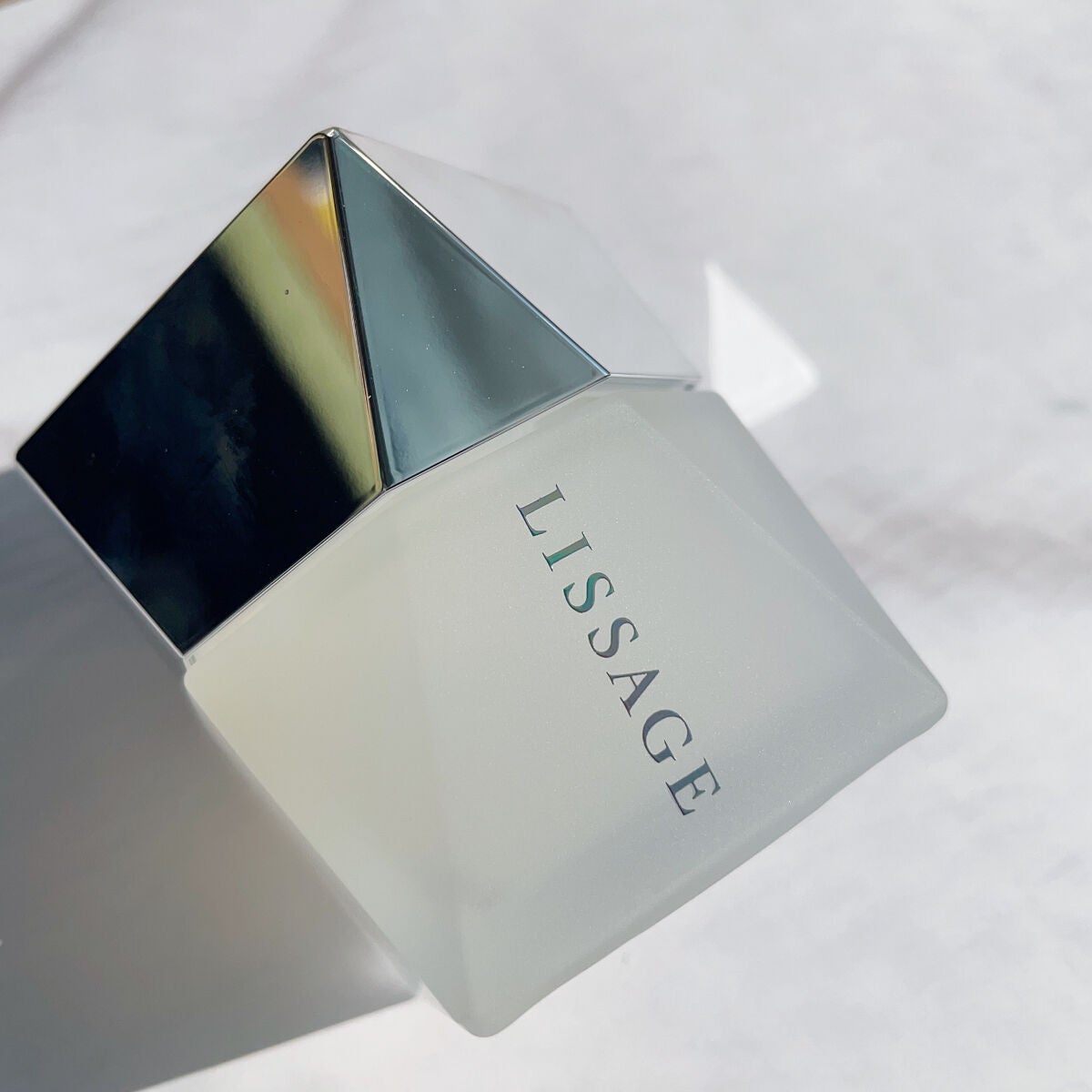 ハイドロインパクト/リサージ/美容液を使ったクチコミ(5枚目)