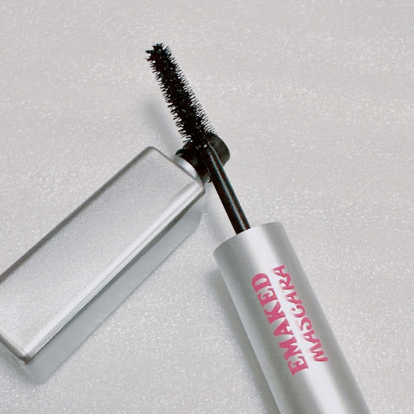 エマーキット マスカラ/水橋保寿堂製薬/マスカラを使ったクチコミ（2枚目）