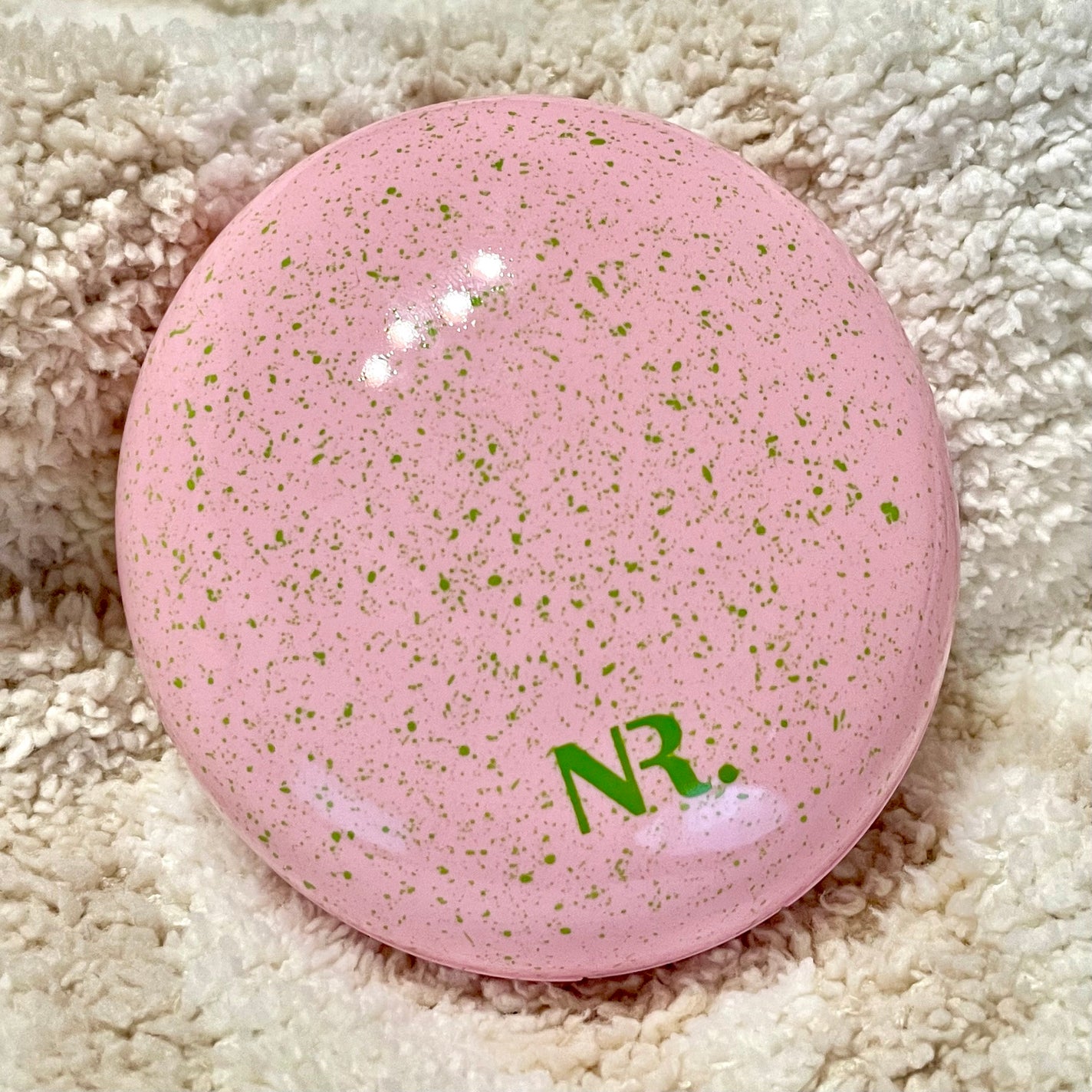 PROBIOエッセンスクッション/ネイチャーリパブリック/クッションファンデーションを使ったクチコミ(3枚目)