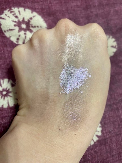 プロ アイパレット ミニ/CLIO/アイシャドウパレットを使ったクチコミ(7枚目)