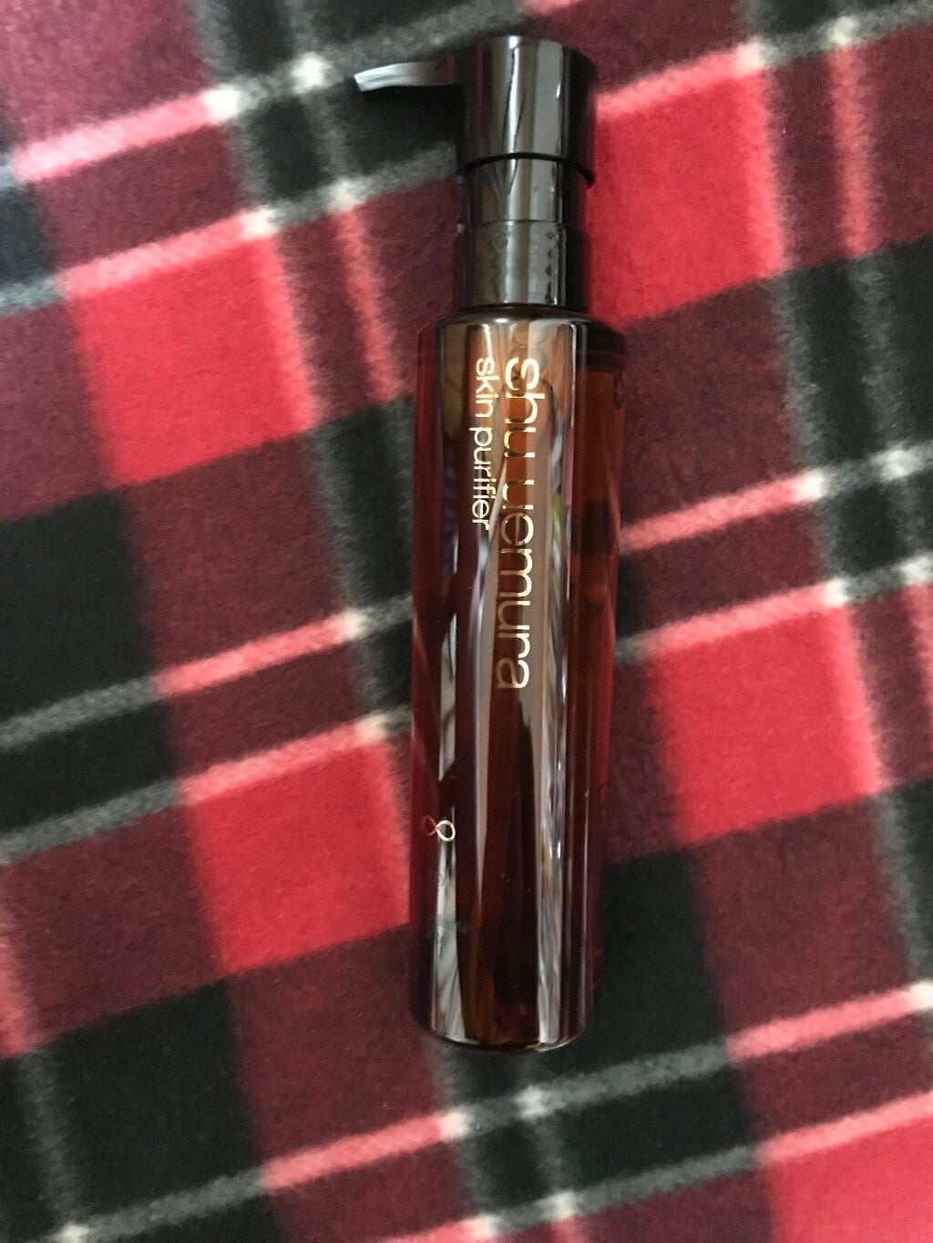 ザ・タイムR アクア/IPSA/化粧水を使ったクチコミ(3枚目)