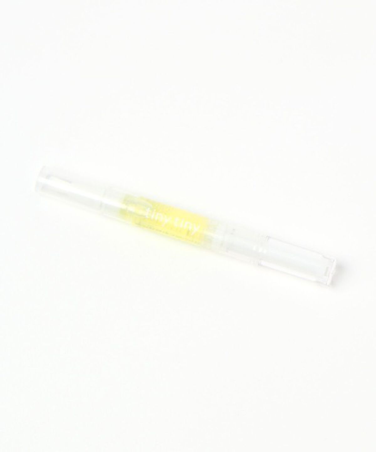 ネイルオイル イエロージャスミン02