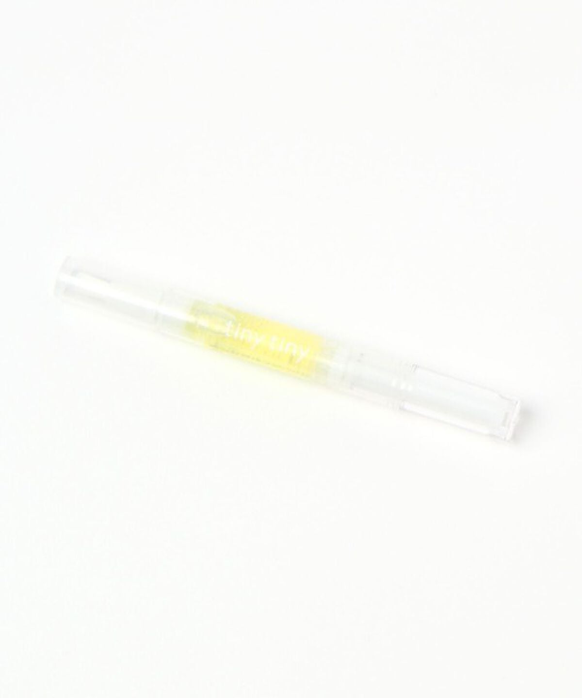 ネイルオイル イエロージャスミン02