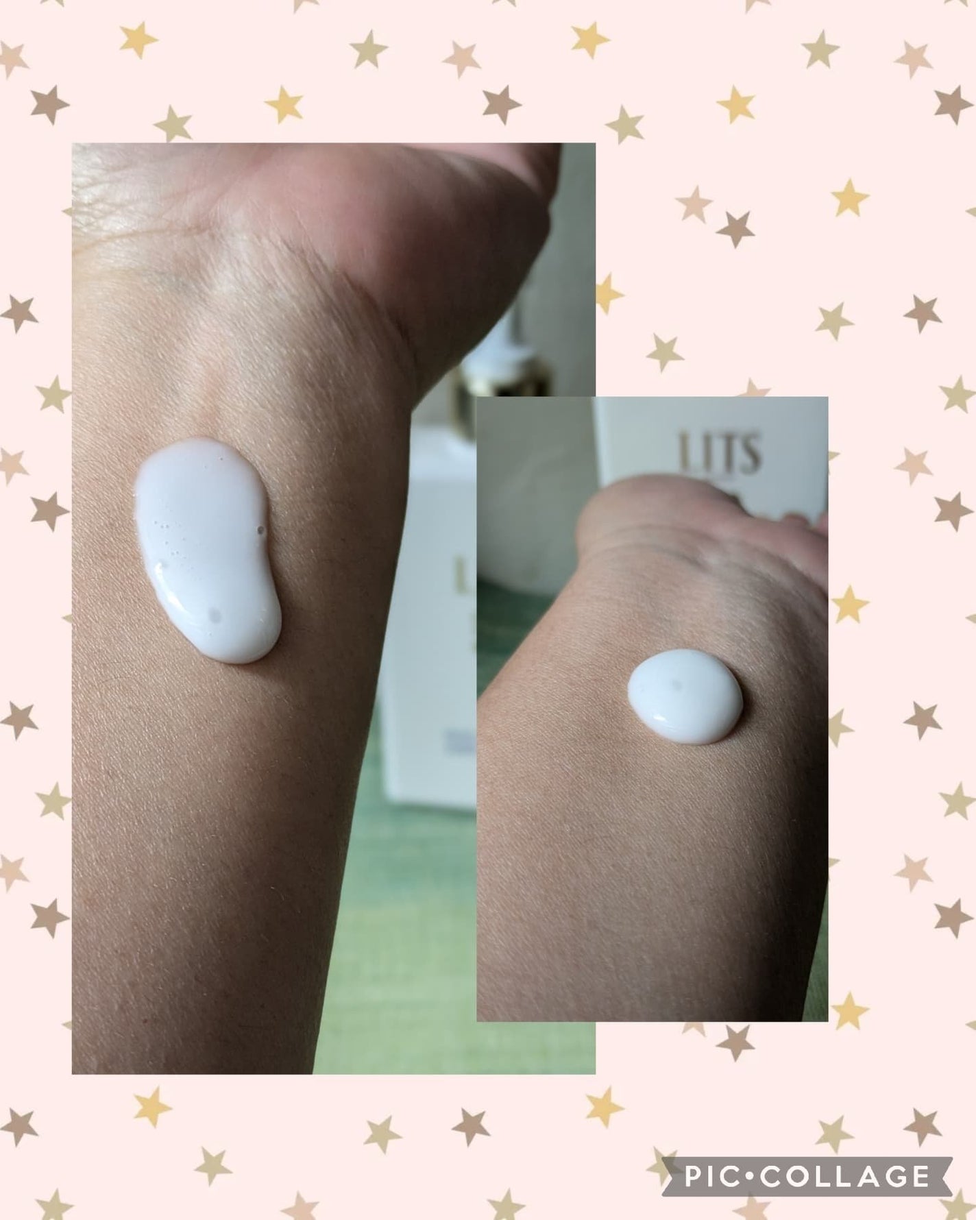 miki-nu on LIPS 「LDKでも高評価のLITS!うるおいのリッツシリーズからモイス..」(3枚目)