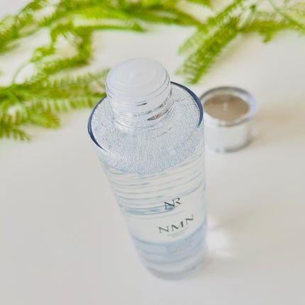 NMNトリートメントローション/Natuore Recover/化粧水を使ったクチコミ(3枚目)