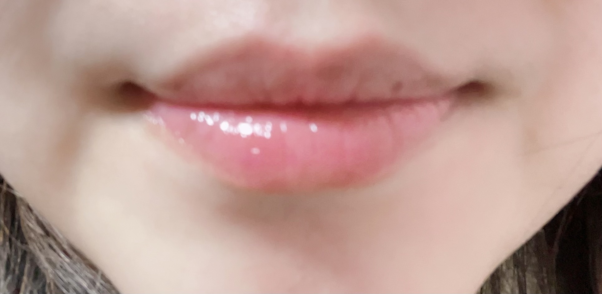 フォレストホリデー リップトリートメント/ハウス オブ ローゼ/リップ美容液を使ったクチコミ（2枚目）