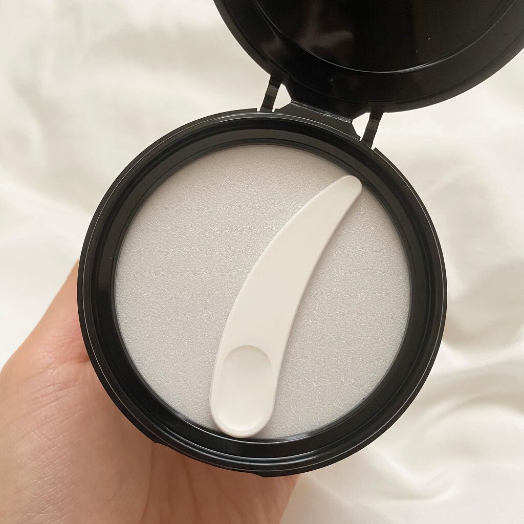 クレンジングバーム ブラック/CLAYGE/クレンジングバームを使ったクチコミ(3枚目)