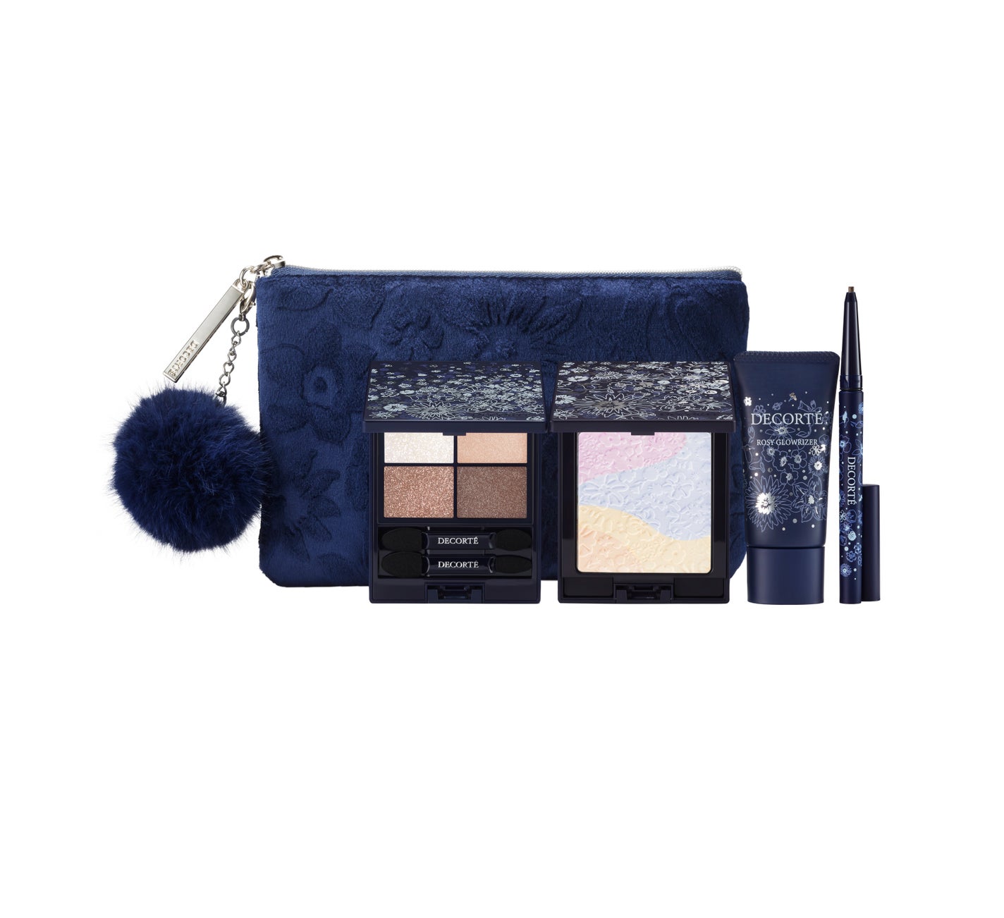 ウィンターダズル コレクション DECORTÉ