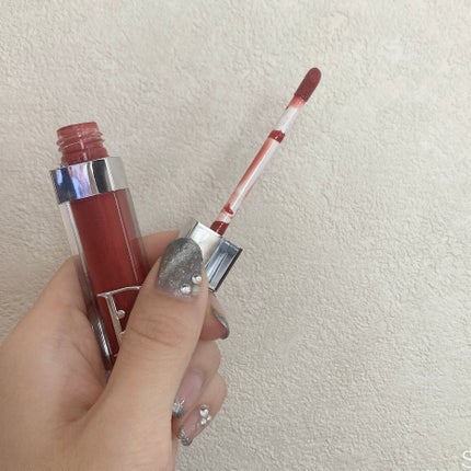 ディオール アディクト リップ マキシマイザー/Dior/リップグロスを使ったクチコミ(2枚目)