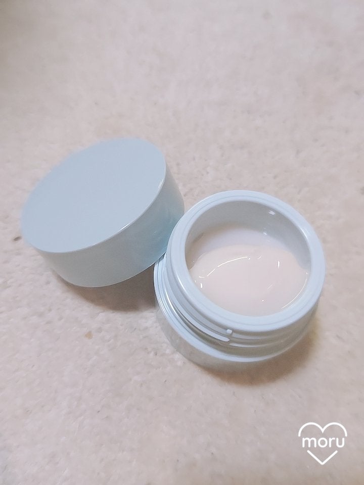 ディセンシア つつむ フェイスクリーム R1/DECENCIA/フェイスクリームを使ったクチコミ(2枚目)