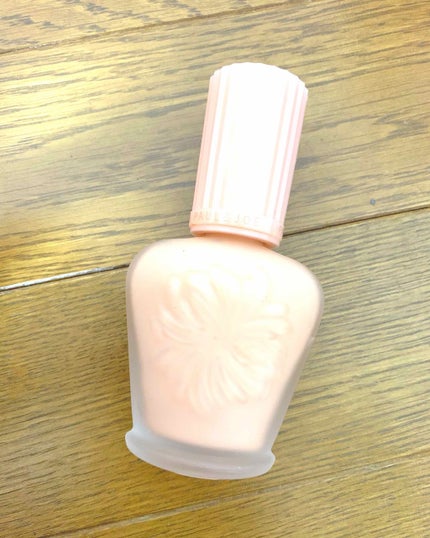 モイスチュアライジング ファンデーション プライマー S/PAUL & JOE BEAUTE/化粧下地を使ったクチコミ(1枚目)