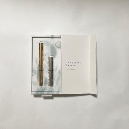 ラッシュプログラム /ISEHAN Lab./まつげ美容液を使ったクチコミ(2枚目)