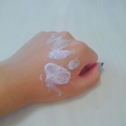 アモールマホ炭酸バブルマスク/AMOR MAJO/その他スキンケアグッズを使ったクチコミ(4枚目)