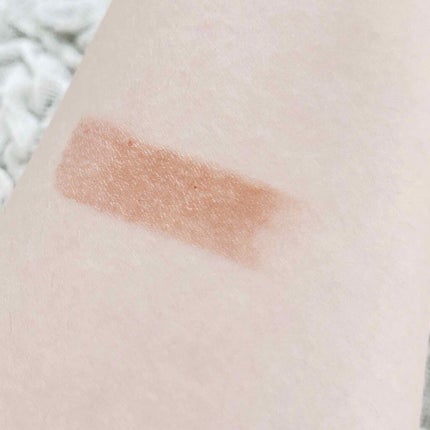 ステイオンバームルージュ/キャンメイク/口紅を使ったクチコミ(2枚目)