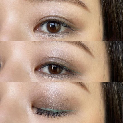 アイ カラー クォード/TOM FORD BEAUTY/アイシャドウパレットを使ったクチコミ(4枚目)