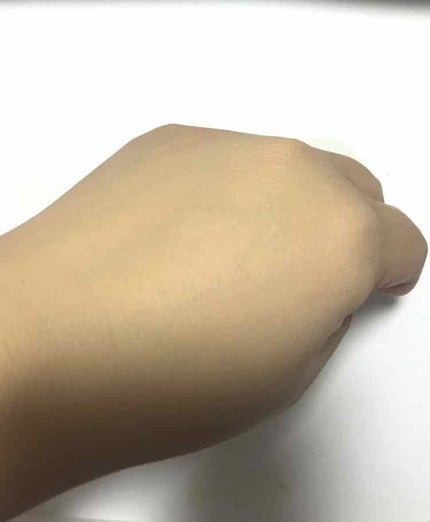 タン・クチュール・エバーウェア・ファンデーション/GIVENCHY/リキッドファンデーションを使ったクチコミ(4枚目)