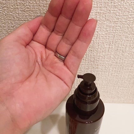 I.D メソッド モイスチュア シェイキング ヘアオイル/コーセー ビューティー ネクスト/ヘアオイルを使ったクチコミ(1枚目)
