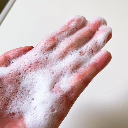 ブレミッシュ 酵素 洗顔パウダー/PAPA RECIPE/洗顔パウダーを使ったクチコミ(4枚目)