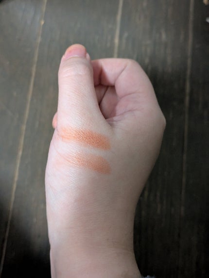 ラスティングマルチアイベース WP/キャンメイク/アイシャドウベースを使ったクチコミ(6枚目)