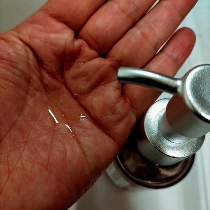 モイスト&ダメージケア アンプルミルク/ボンドプレックス/ヘアミルクを使ったクチコミ(5枚目)